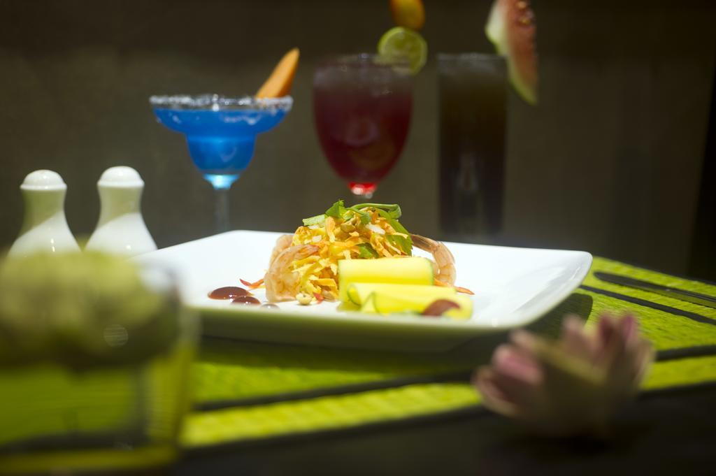 Fancy Boutique Villa Hotel Siem Reap Zewnętrze zdjęcie