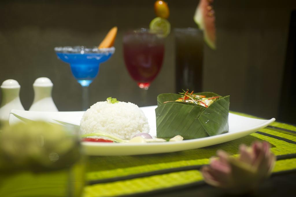 Fancy Boutique Villa Hotel Siem Reap Zewnętrze zdjęcie