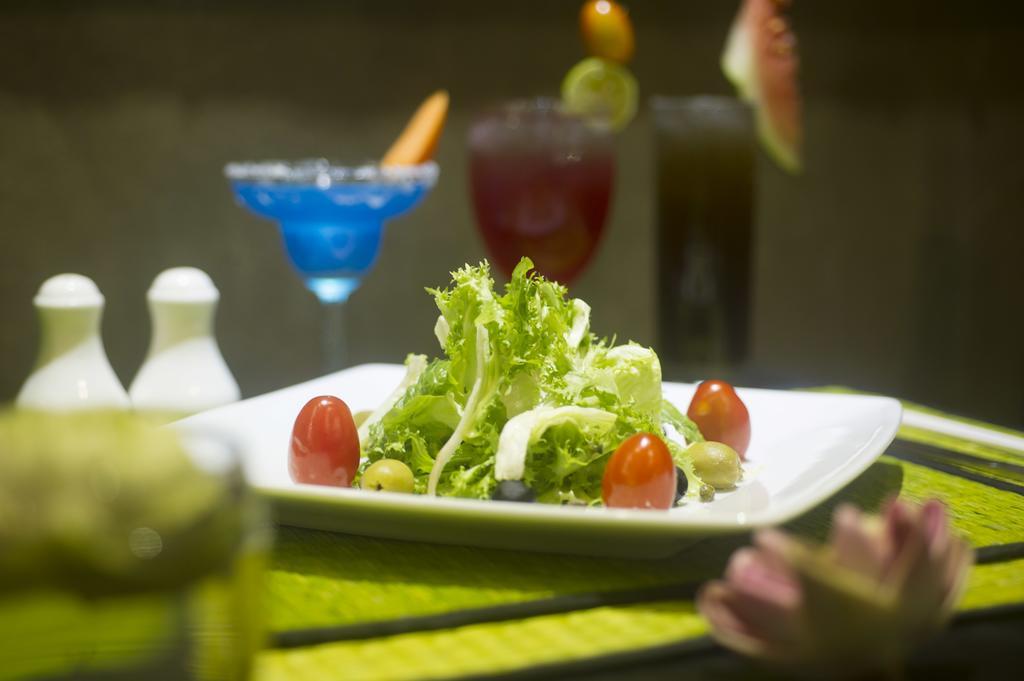 Fancy Boutique Villa Hotel Siem Reap Zewnętrze zdjęcie
