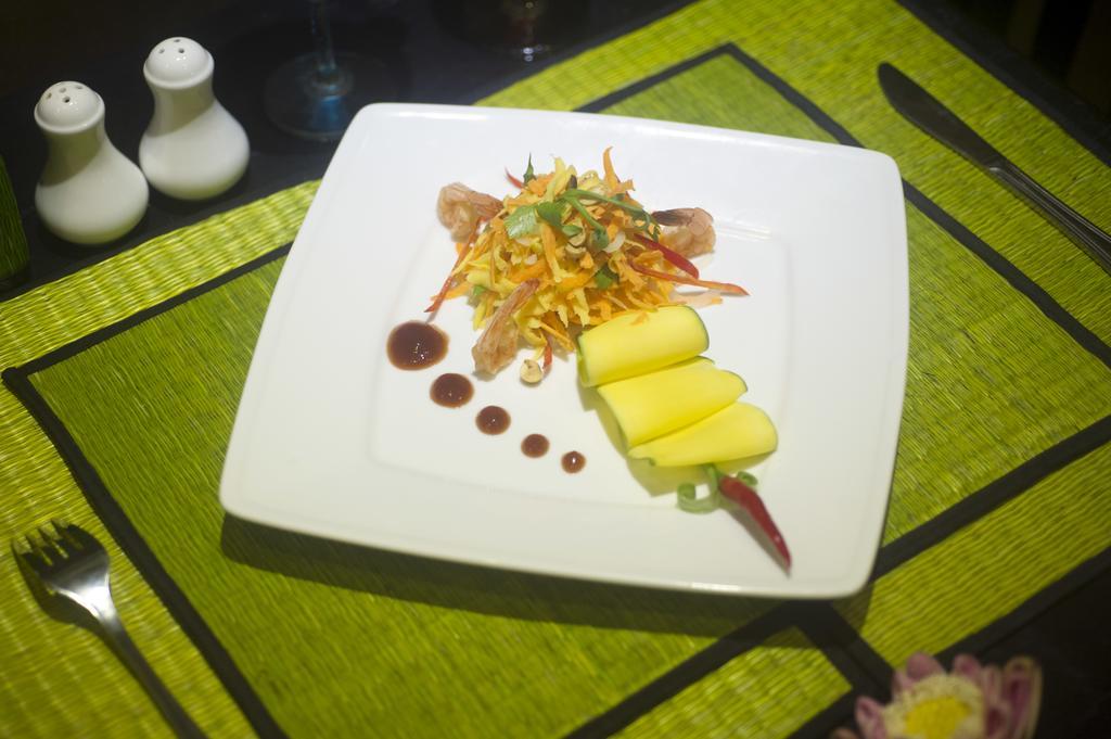 Fancy Boutique Villa Hotel Siem Reap Zewnętrze zdjęcie
