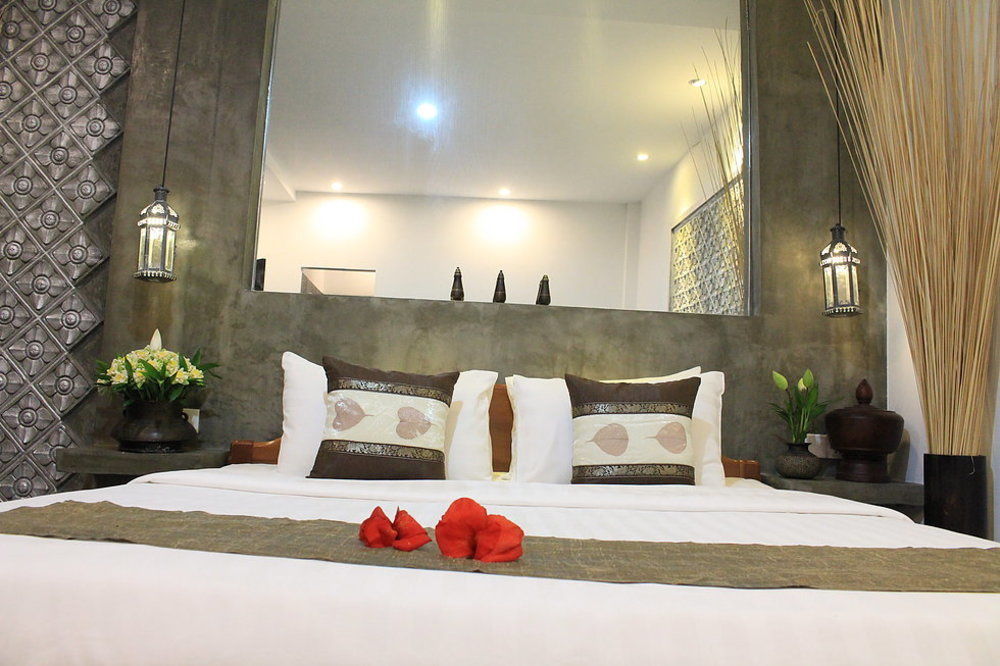 Fancy Boutique Villa Hotel Siem Reap Zewnętrze zdjęcie