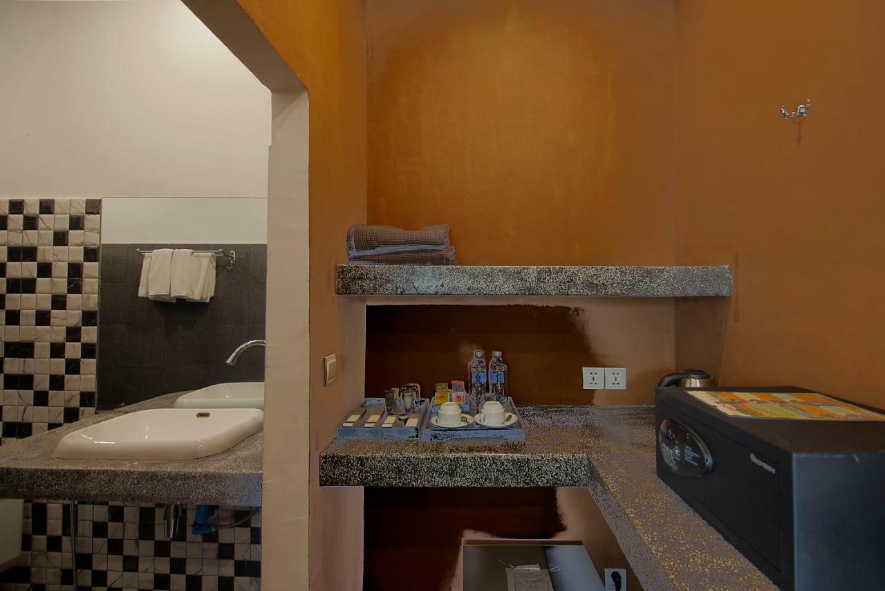 Fancy Boutique Villa Hotel Siem Reap Zewnętrze zdjęcie