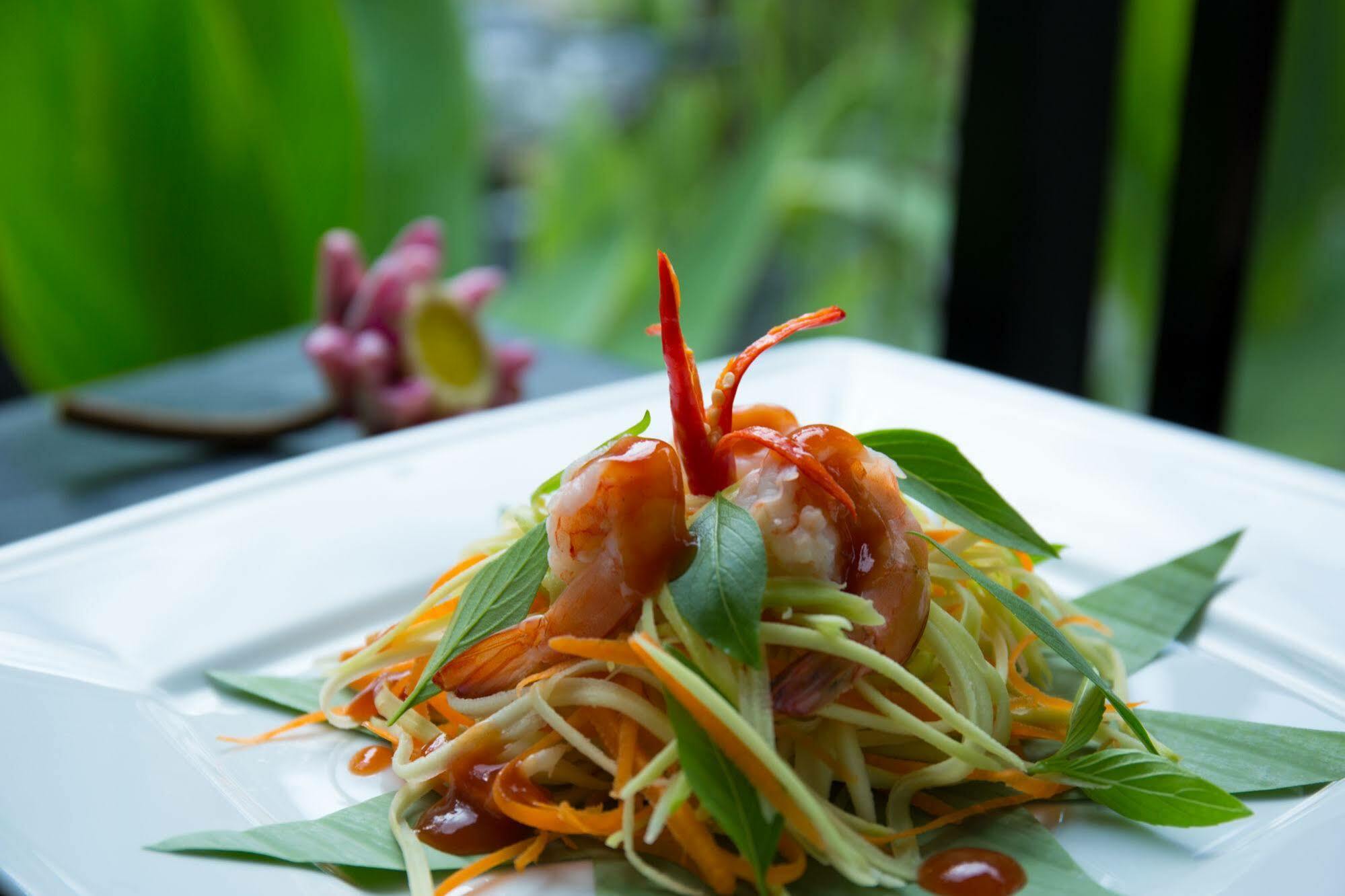 Fancy Boutique Villa Hotel Siem Reap Zewnętrze zdjęcie