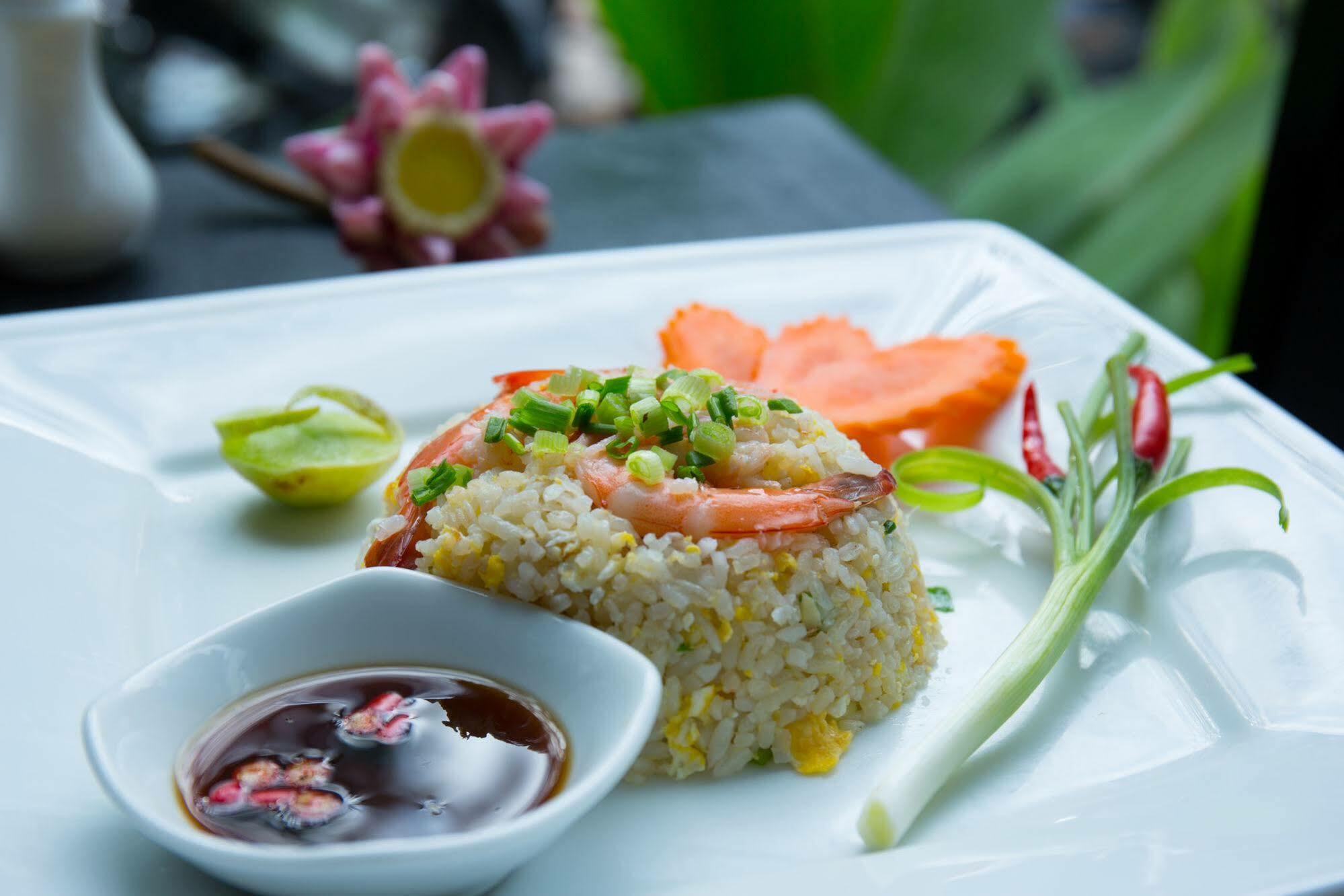 Fancy Boutique Villa Hotel Siem Reap Zewnętrze zdjęcie